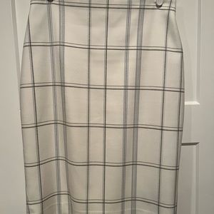 White House Black Market Pencil Skirt